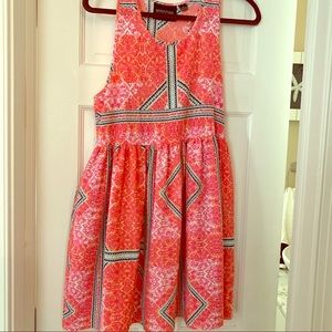 MinkPink dress